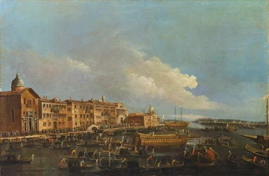 Francesco Tironi St. Nicholas of Castle