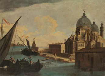 Francis Tironi Hellige Maria av helse