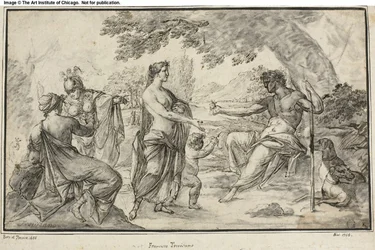 Paris-dommen