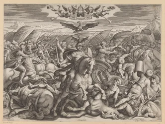 Slaget ved Gaugamela