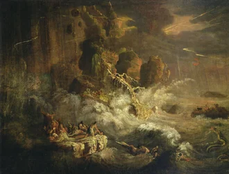 Syndfloden