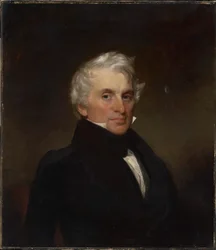 Fredrik Tudor