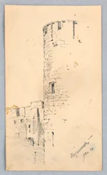 Aigues Mortes