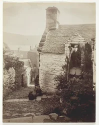 Gamle Barmouth