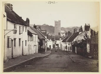 Uten tittel (Moretonhampstead, England)