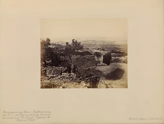 Øvre Bet-Horon