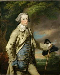 Francis Burdett (1743–94)