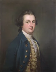 Henry Charles Somerset, 5. hertug av Beaufort, ca. 1768