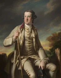 Den ærede John Smith-Barry