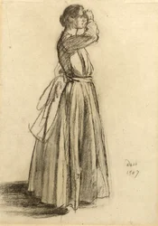 Study of a Woman   1403087   no       norwegian Successfully Translated  Original: Panoramic View of Kasteel Ooij and the Tollhouse, North Brabant Translat: Panoramic View of Kasteel Ooij and the Tollhouse, North Brabant 1388418 no norwegian Successfully T