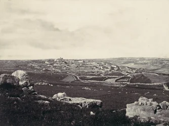 Betel, ca. 1857.