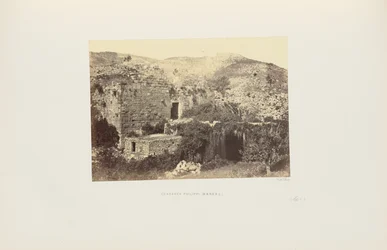 Philippi-klokken (Baneas)