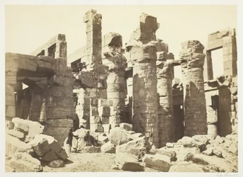 Hall of Columns