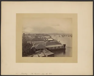 Havn, Bombay