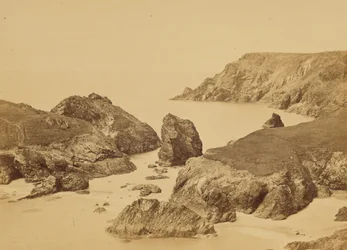 Kynance Cove