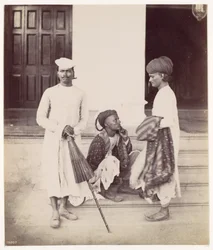 Marwari-meglere