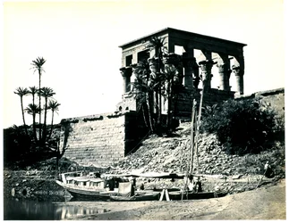 Ramesseum i El-Kurneh, Theben, annet motiv