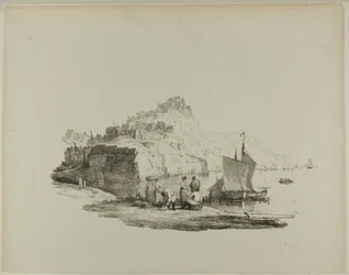 Robin Hoods Bay, Yorkshire