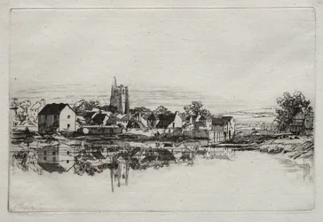 Kidwelly Town