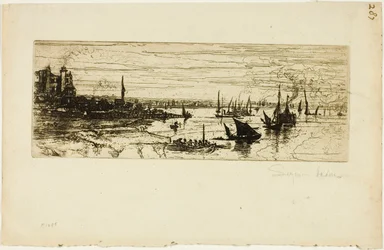 The Inn, Purfleet