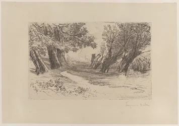 The Lovers