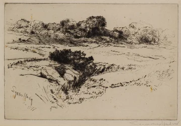 Vindmøllebakke nr.2