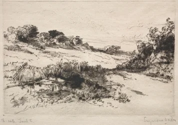 Windmill Hill, nr. 1