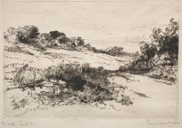 Windmill Hill, nr. 1, 1877.