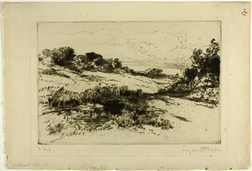 Windmill Hill, nr. I