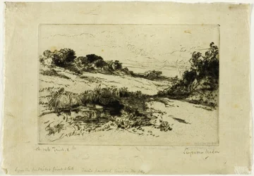 Windmill Hill, nr. I
