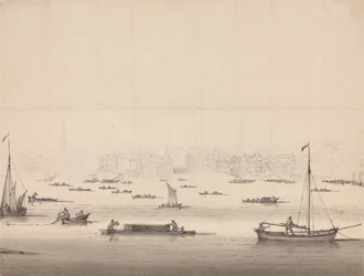 Fiskebåter