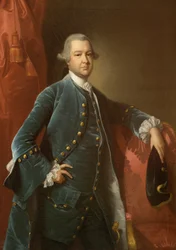 Den ærede Arthur Barry