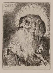 Caritas (veldedighet)