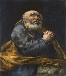 Den angrende St. Peter