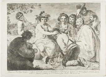 Drunkardene