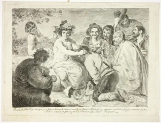Drunkardene