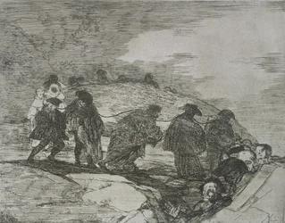De kjenner ikke veien, plate 70 av 