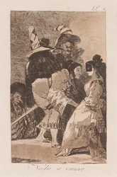 Utseende er villedende, sent på 18.-tidlig 1800-tallet (trykk)