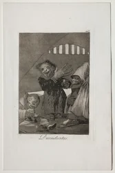 Caprichos: Hobgoliner