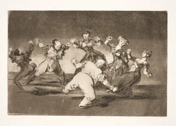 Hvis Marion vil danse, må hun ta konsekvensene selv