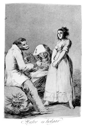 Det er bedre å være lat, 1799