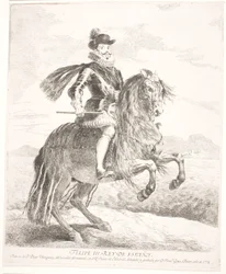 Philip III