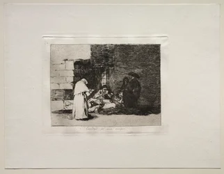 The Horrors of War: A Woman's Charity