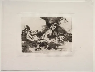 The Horrors of War: De gjør bruk av dem