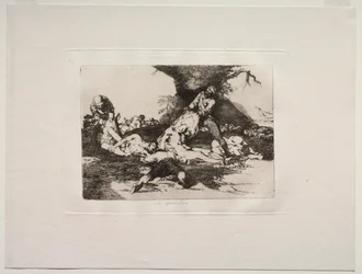 The Horrors of War: De gjør bruk av dem.