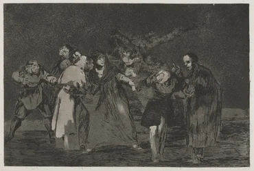 Ordspråkene: Sår leges raskere enn forhastede ord, 1864.