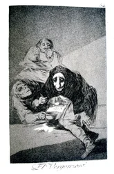 Den skamfulle, 1799