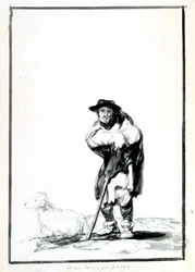 Hyrden, ca 1760-1820
