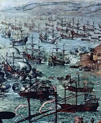 Angrepet av Cadiz