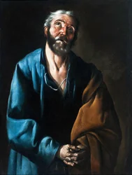 St Peters tårer